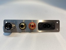 Anschluss panel terminal gebraucht kaufen  Stadtlohn