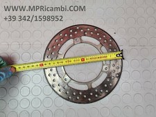 Disco anteriore suzuki usato Disco anteriore suzuki usato  Serra de Conti