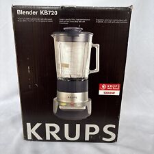 Krups kb720 1000 for sale  Oak Park