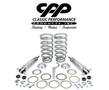 Chevy camaro coilover for sale  Placentia