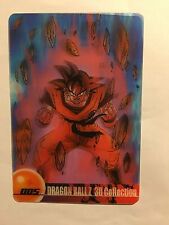 Dragon ball morinaga d'occasion  Paris XIII