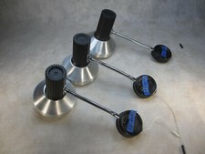 Wandlampe 60er 70er gebraucht kaufen  Berlin