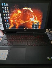 Dell inspiron 7000 for sale  Philadelphia