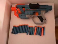 Elite nerf incl gebraucht kaufen  Ketsch