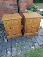 Lovely matching pair for sale  ASHBOURNE