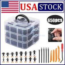 650pcs car retainer for sale  Lenexa
