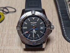 Breitling avenger a17318 gebraucht kaufen Breitling avenger a17318 gebraucht kaufen  Nürnberg