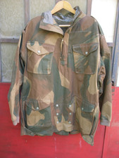 Denison smock parà usato Denison smock parà usato  Genova