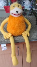 Flat eric plush for sale  BOURNEMOUTH