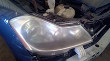 Passenger headlight xenon for sale  Plantsville