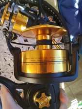 pesca mare attrezzatura usato pesca mare attrezzatura usato  Zerbolo