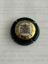 Capsule champagne ayala d'occasion  Tours-sur-Marne