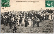 Selles saint denis d'occasion  Expédié en Belgium