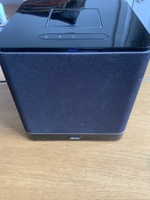 Black arcam rcube for sale  LONDON