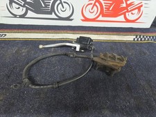 Honda cbr125r 2012 for sale  ILFORD