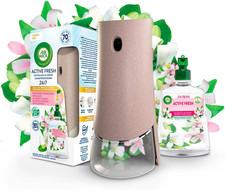 Active fresh deodorante usato  Treviso