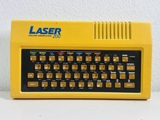 Videotechnology LASER 200 Color Computer 1982 Rare comprar usado  Enviando para Brazil
