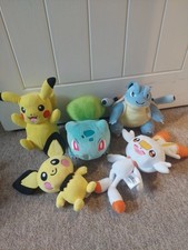 Pokemon plush toy for sale  FERNDOWN