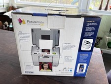 Epson picturemate pal for sale  Middletown