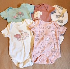 Lot baby girl for sale  South Burlington