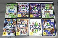 Sims konvolut spiel gebraucht kaufen  Bremen