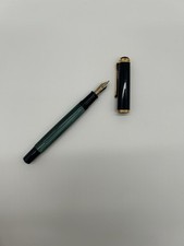 Pelikan m400 füllfederhalter gebraucht kaufen  Berlin