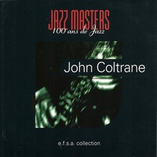 Jazz masters john d'occasion  France