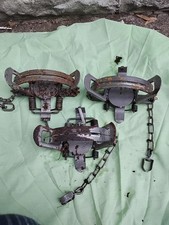Duke trap west for sale  Logansport