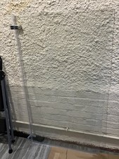Bath shower screen for sale  WATFORD