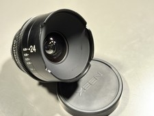 Cine lens xeen usato  Lecce