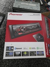 Pioneer digital media for sale  NEWMARKET