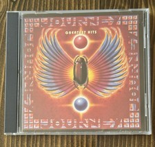Journey greatest hits for sale  Winter Garden