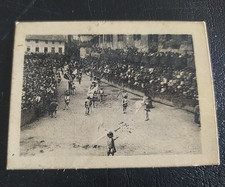 Palio siena pubblicitario usato  Ancona