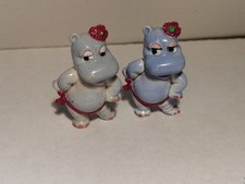 Happy hippos 1988 gebraucht kaufen  Barleben