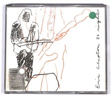 Ebond eric clapton usato  Italia