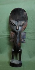 Vintage hand carved for sale  MILTON KEYNES