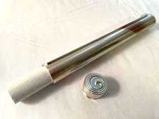 Sculpted polished silver for sale  Baltimore