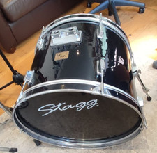 Stagg tim bass for sale  SOLIHULL