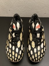 BOTAS DE FUTEBOL ADIDAS PREDATOR ABSOLADO INSTINCT TRX FG M19884 2014 EUA 5 comprar usado  Enviando para Brazil