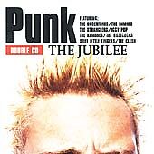 Punk jubilee discs for sale  STOCKPORT