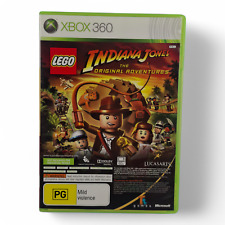 Lego Indiana Jones e Kung Fu Panda Xbox 360 Jogo PAL EXCELENTE ESTADO. DISCOS comprar usado  Enviando para Brazil