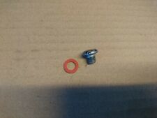 Tohatsu outboard genuine for sale  LEIGH
