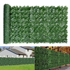 Artificial plant wall for sale  UK