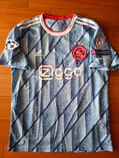 Ajax amsterdam football usato  San Lazzaro di Savena