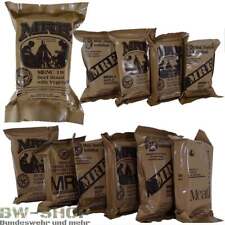 Original mre daily for sale  Shipping to Ireland