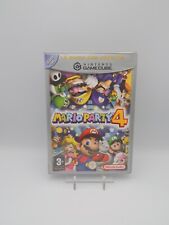 Jeu Nintendo GameCube - Mario Party 4 - Complet - FRA - CIB comprar usado  Enviando para Brazil