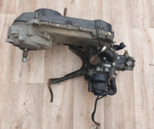 Aprilia tech zd4rlb gebraucht kaufen  Nördlingen
