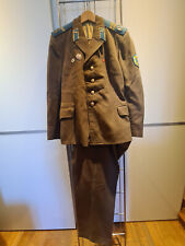 Uniforme caporale dell usato  Roma