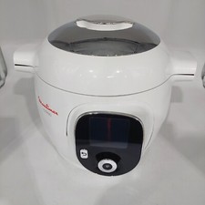 Moulinex cookéo intelligenter gebraucht kaufen  Uffenheim