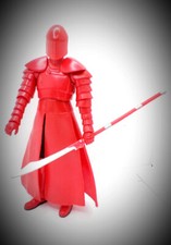 Star wars black séries, élite Prétorian guard comprar usado  Enviando para Brazil